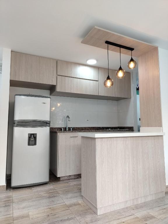 Apartamento en Manizales reserva campestre - B&B Manizales