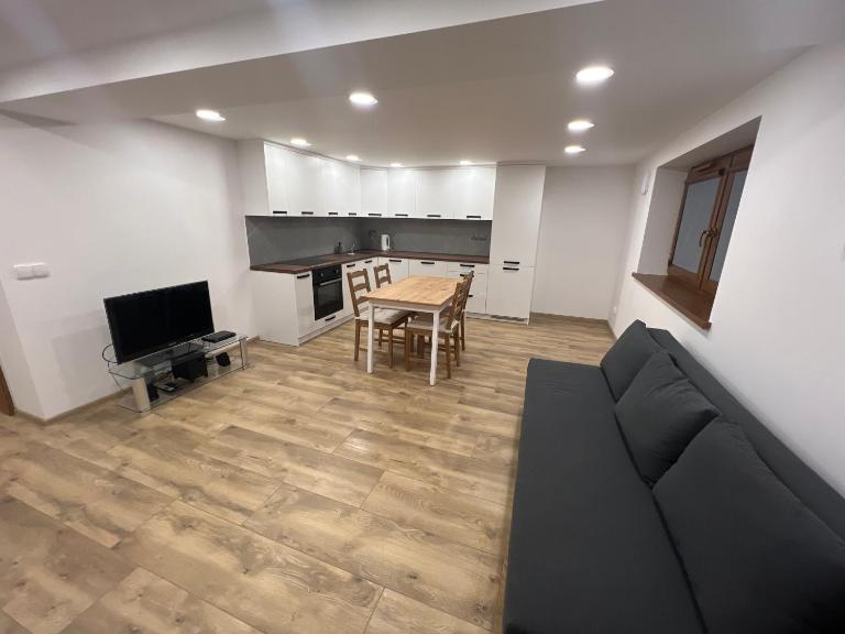 Apartament Klikuszowa - Chambres d'hôtes Klikuszowa