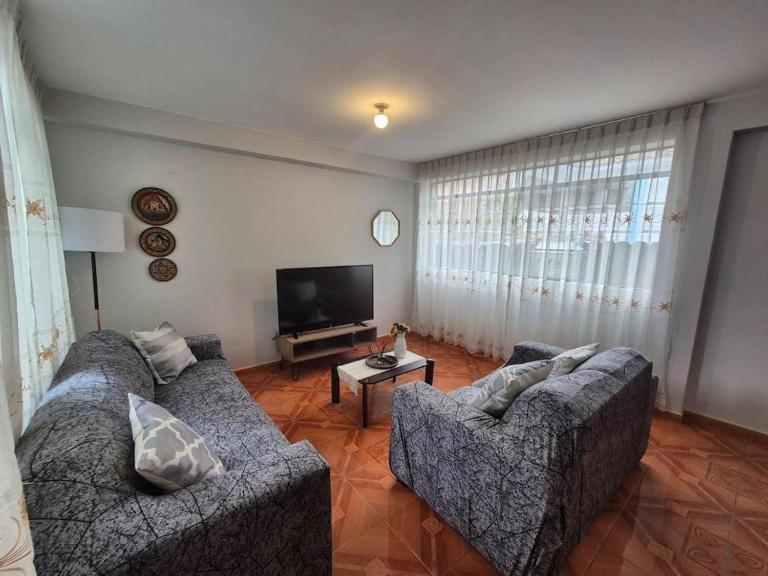 MaKePal Guest House - Bed and Breakfast Cuzco