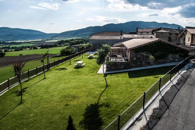Casa Lueza - B&B Alueza