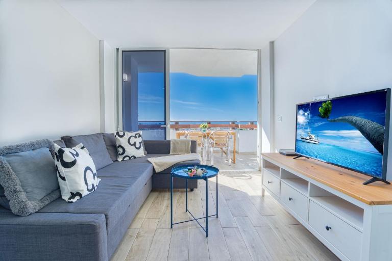 Panoramic views - Chambres d'hôtes Maspalomas