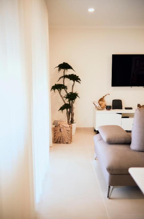 Balili Home by the Sea - Ferienwohnung Ferrel