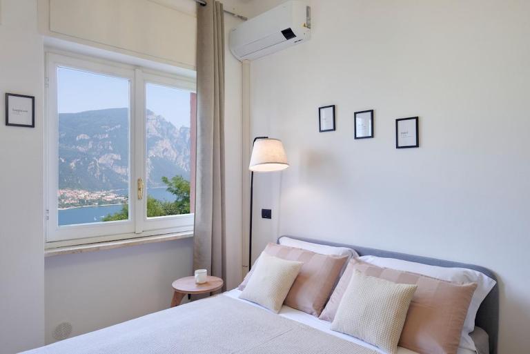 Stella Apartment on Lake Como - B&B Onno