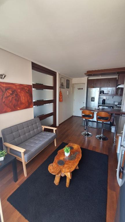10 minutes from the Congress and the Sea - B&B Valparaíso
