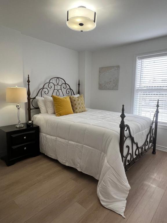 St Catharines Niagara Escape - Ferienwohnung St. Catharines