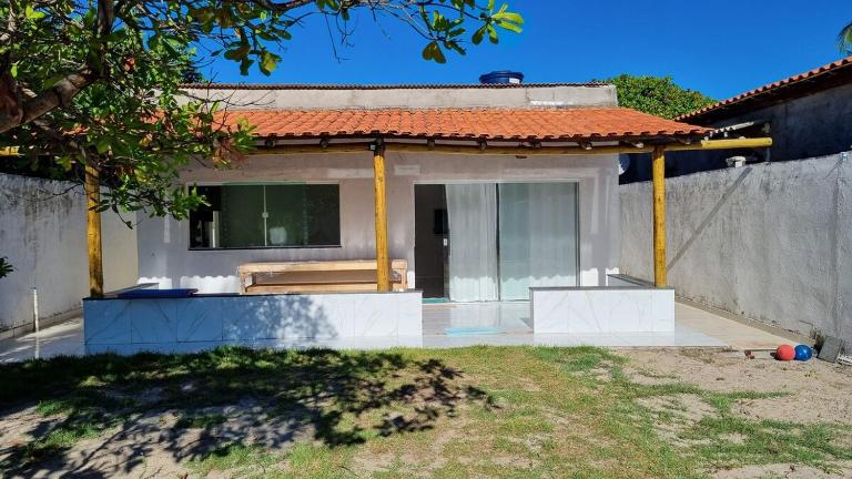 Brisa Mar - B&B Canavieiras