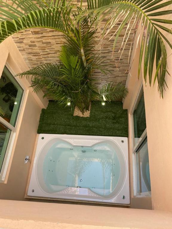 Home Regina Loft - Ferienwohnung Cancún