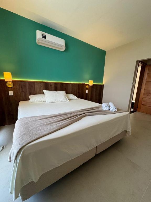 Casa aconchegante com piscina - Bed and Breakfast Marechal Deodoro