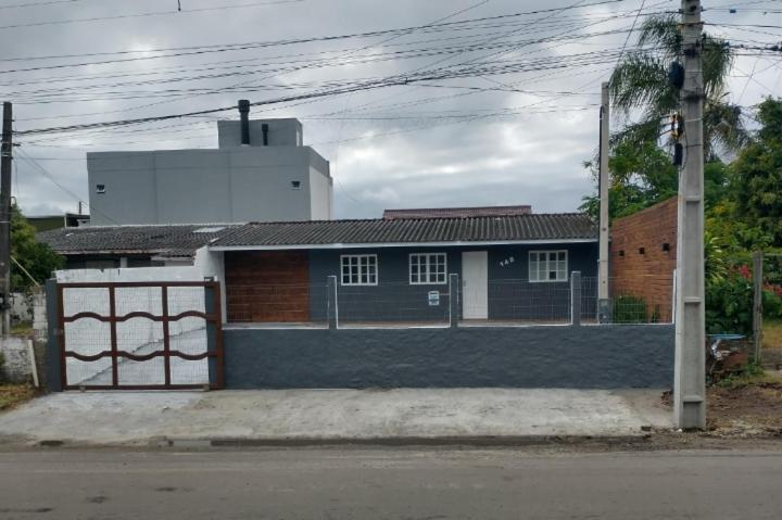 Casa das Moréias - B&B Capão da Canoa
