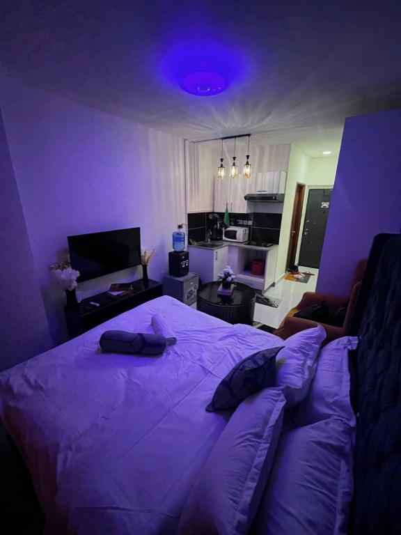 Luxore Apartments Syokimau No E311 - Bed and Breakfast Nairobi