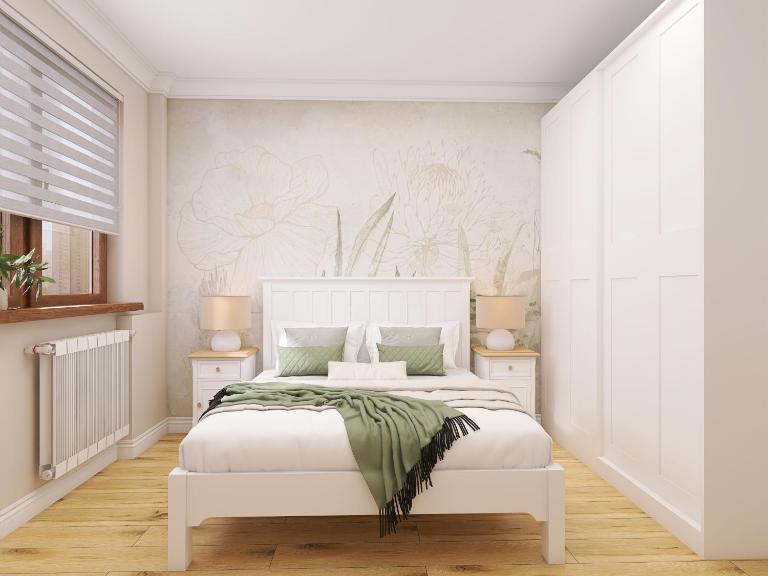 Cosy Space Apartment - B&B Tychy
