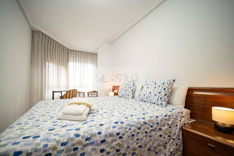 Casa Isabel By Silastur - B&B Gijón