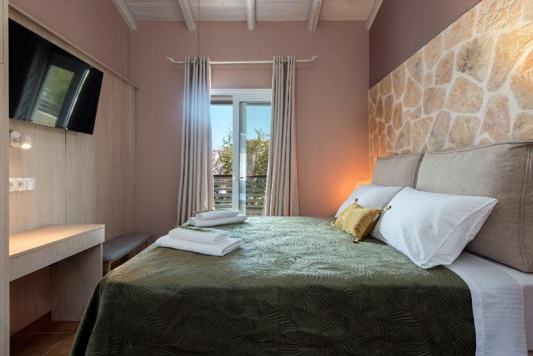 Nikas Guest House - B&B Kanali