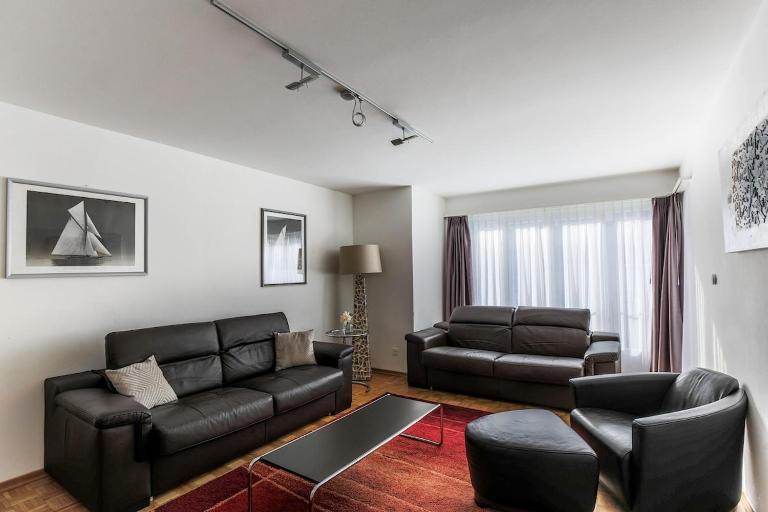 2BR flat close to lake, opera and city center - SF10 - B&B Zurigo