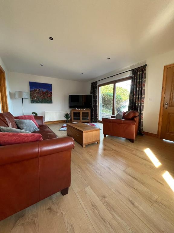 Mourne Coastal Guesthouse - B&B Newcastle