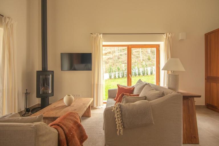 Cabaña Quieva 07 - B&B Rubalcaba