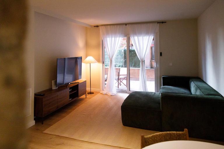 Bonastruc by Bon Dia Residences - B&B Girona