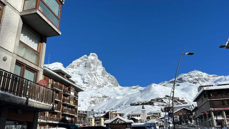 Casa a Cervinia sulle piste 2 - B&B Breuil-Cervinia