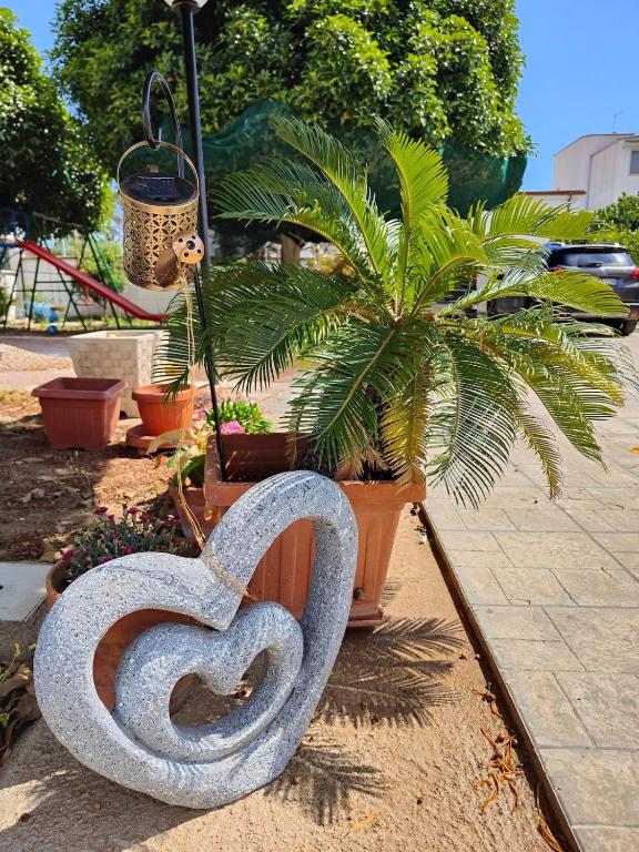 Il giardino di Alessandra - Bed and Breakfast Tarente
