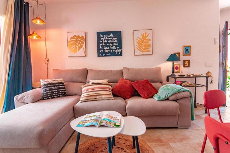 Apartamento islantilla - B&B Isla Cristina