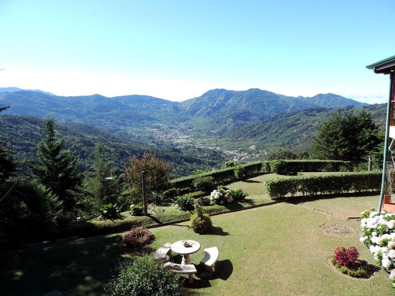 Quinta Galeon Lodge - Ferienwohnung Santa María