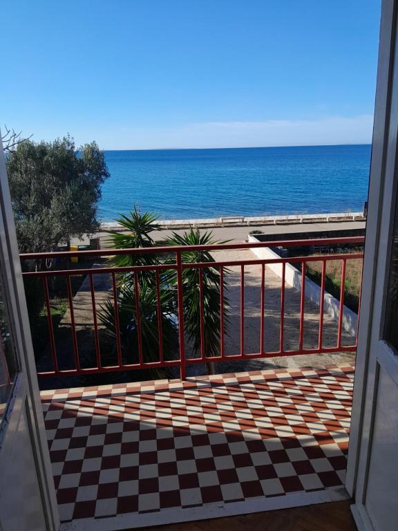 Apartment Neno - B&B Novalja