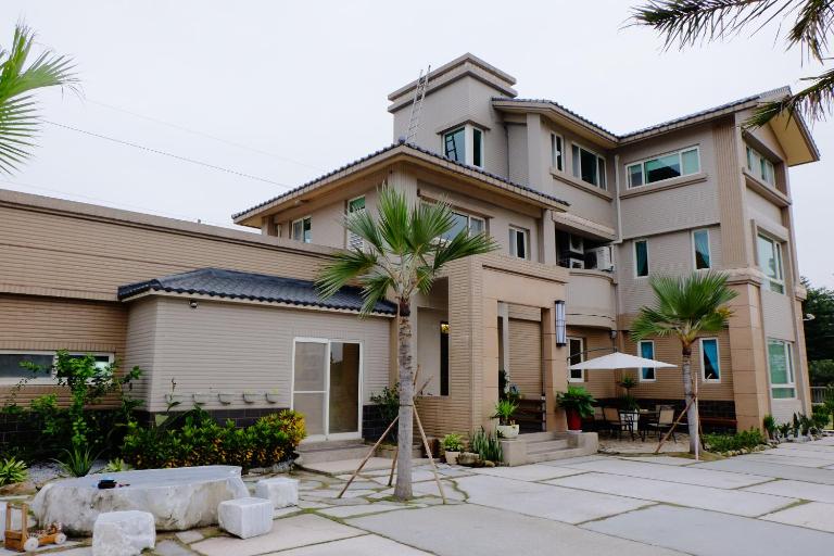 Buenos Garden Home Stay - Bed and Breakfast Dayuanshe