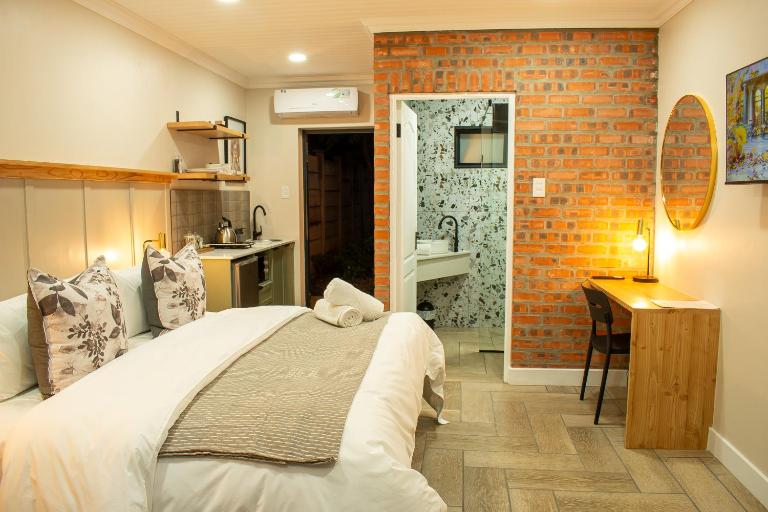 ZieClin's Guest Rooms - B&B Bloemfontein