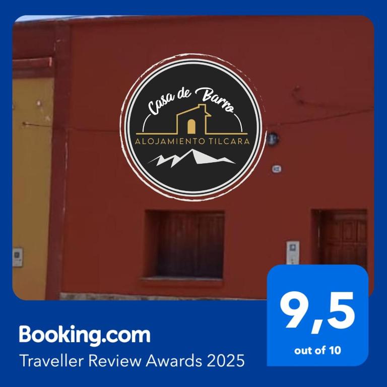 Casa de Barro Tilcara - B&B Tilcara