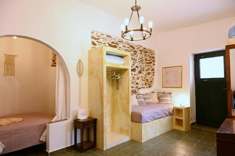 House on the island - Ferienwohnung Kýthnos