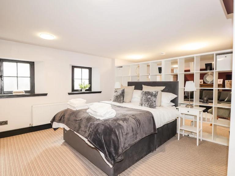 Mary Ann Apartment - Ferienwohnung Inverness