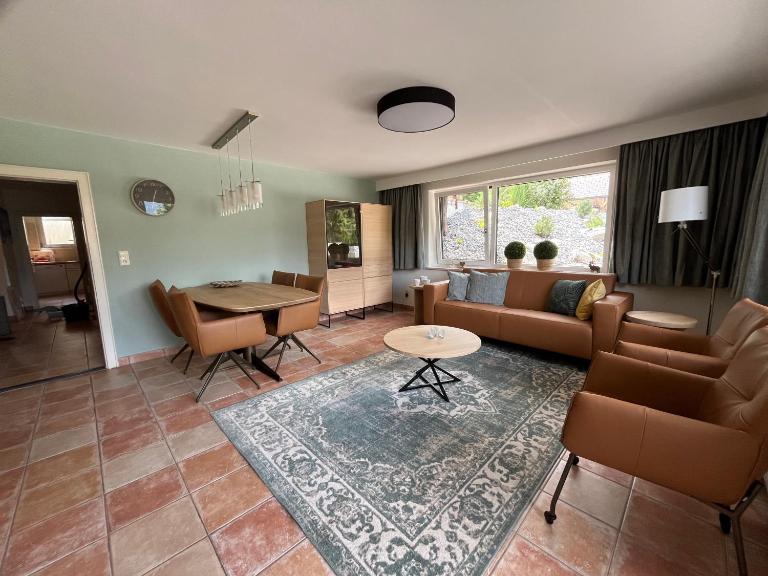 Appartement Ludwig nabij Almbahn voor 4 personen - Ferienwohnung Ehrwald
