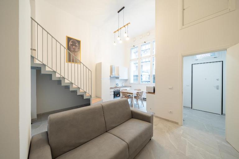Mama Janet - B&B Bologna