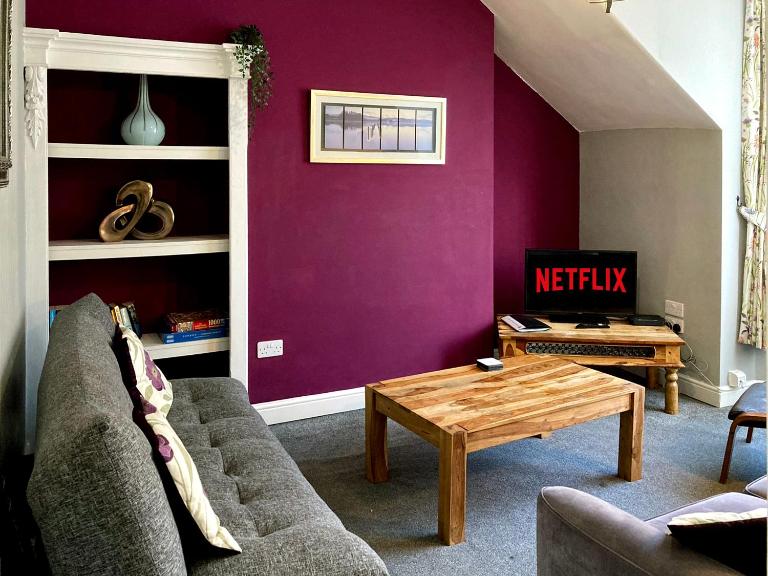 Cosy and convenient Sunderland apartment - B&B Sunderland