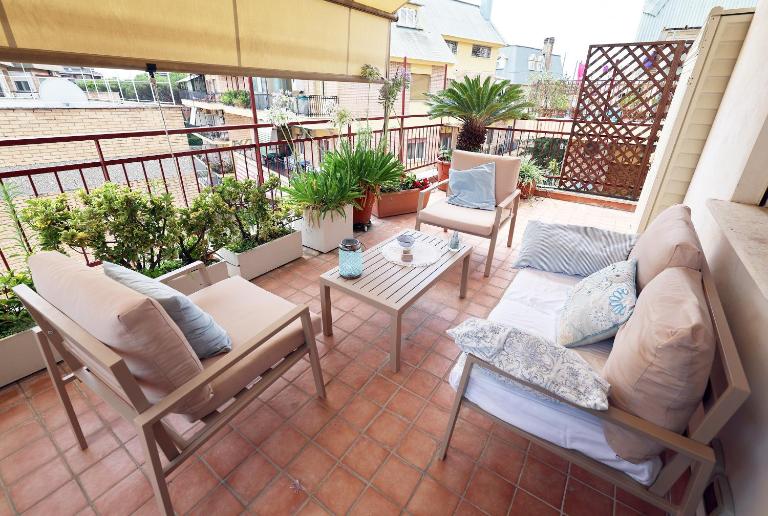 Il Punto - B&B Roma