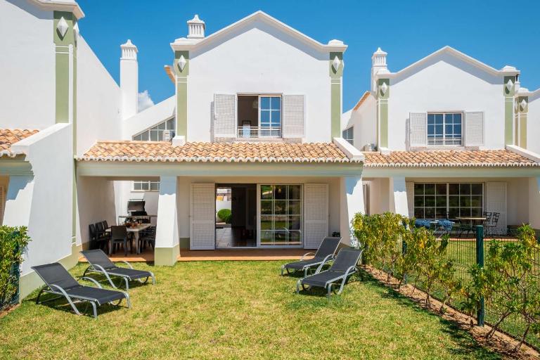 Beachsun Gale - beautiful villa close to beach - Bed and Breakfast Galé