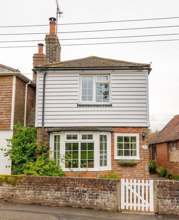 Fern Cottage Iden, Rye - B&B Iden