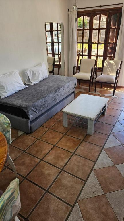 Casita de Norma Faro - Ferienwohnung Mar del Plata