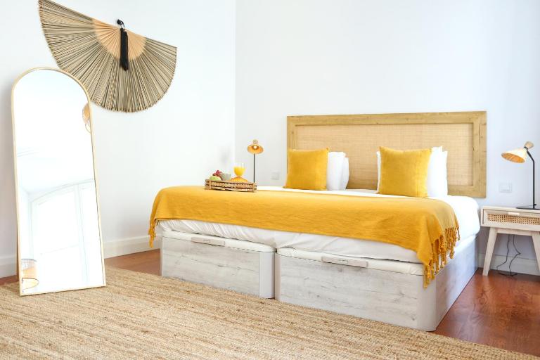 Beach Waves Apartment - Ferienwohnung Faro