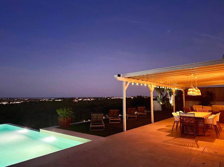 Casa BelaVista - Fuzeta - Ferienwohnung Moncarapacho