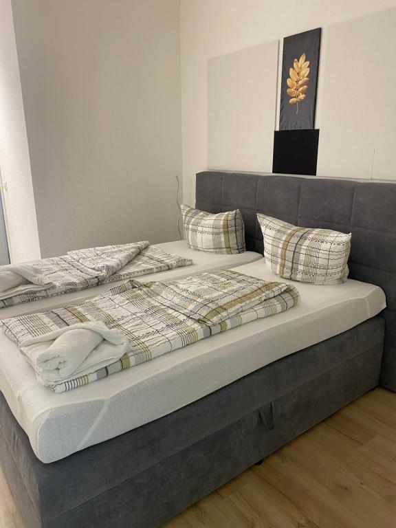 Goldstar Hotel Hannover - Ferienwohnung Hannover