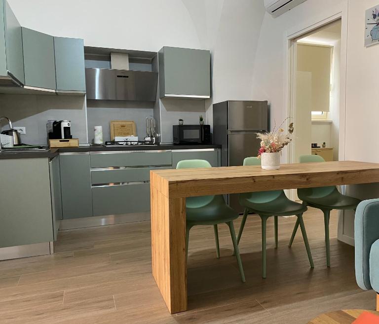 Residenza La Casetta - Casa indipendente in centro - Bed and Breakfast Foggia