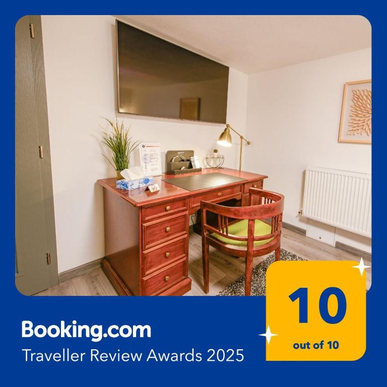 365 Guest House - B&B Hunedoara