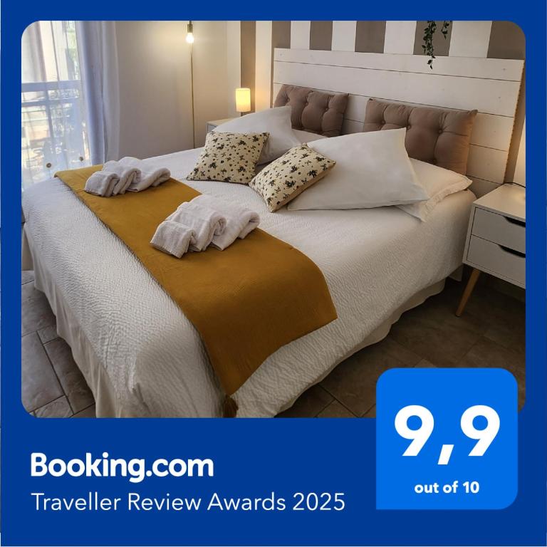 Cannes Paradis - Bed and Breakfast Cannes