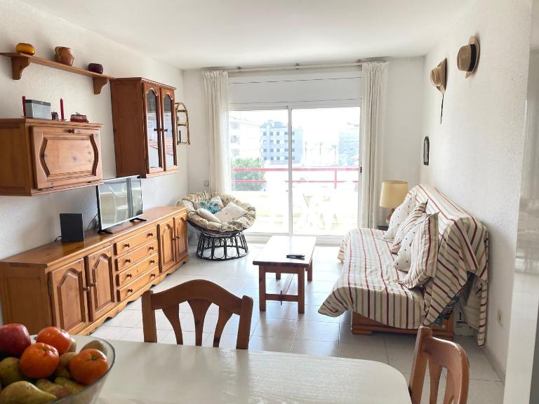 Sabor a Mar apartamento - B&B Calafell