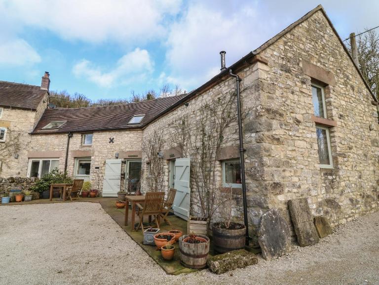 Douglas's Barn - B&B Ashbourne