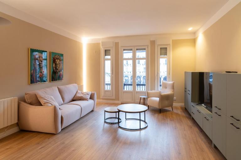 La Casa Coqueta - B&B Logroño