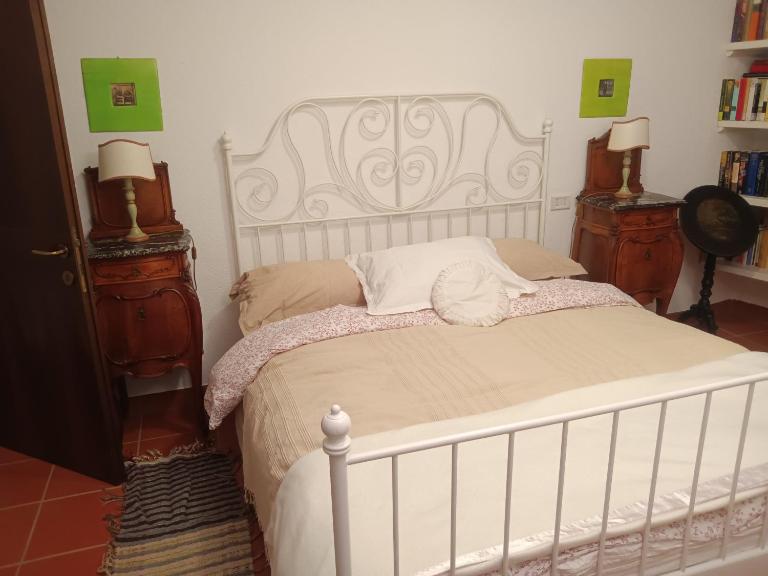 Villa Erbetta - B&B Guardabosone