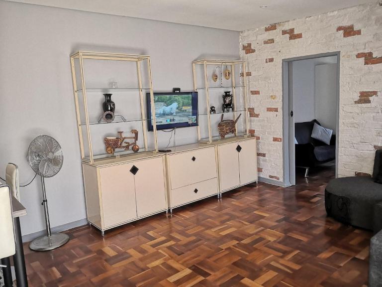 DosM Self Catering Apartment - B&B Edenvale
