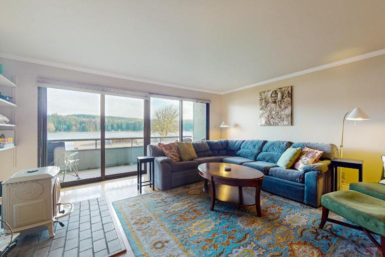 Bayfront Retreat B - B&B Port Ludlow